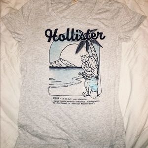 Hollister T-shirt